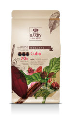Cacao Barry - Cuba