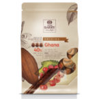 Cacao Barry Origine - Ghana 40% - 2,5 kg