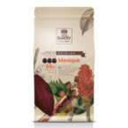 Cacao Barry Origine - Mexique 66% - 1 kg
