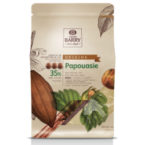 Cacao Barry Origine - Papouasie 35% - 2,5 kg